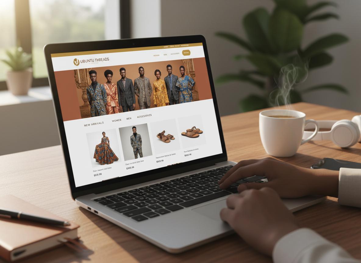 Ubuntu Threads