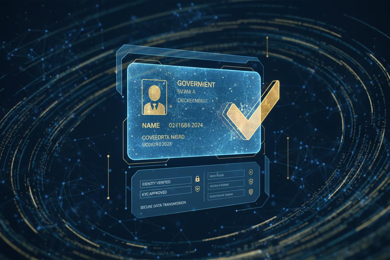 KYC & Verification