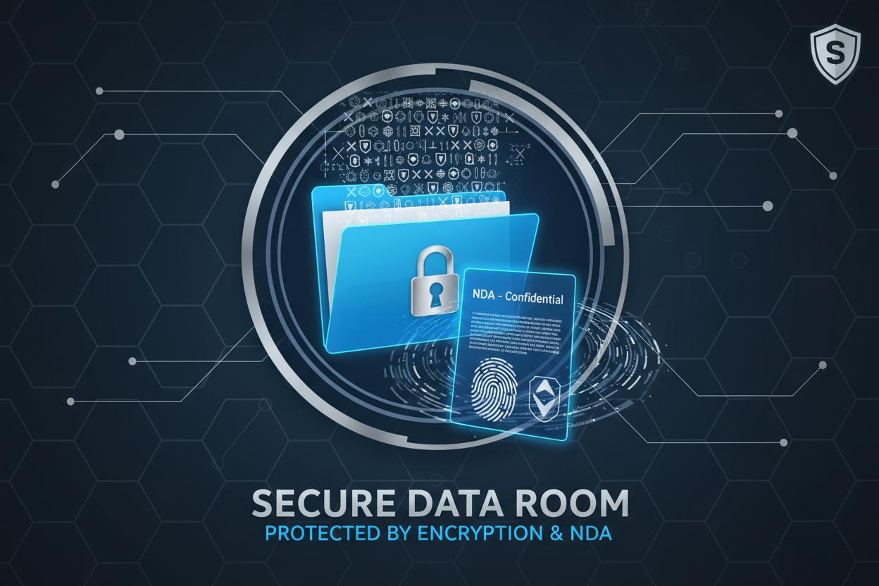 NDA Data Room