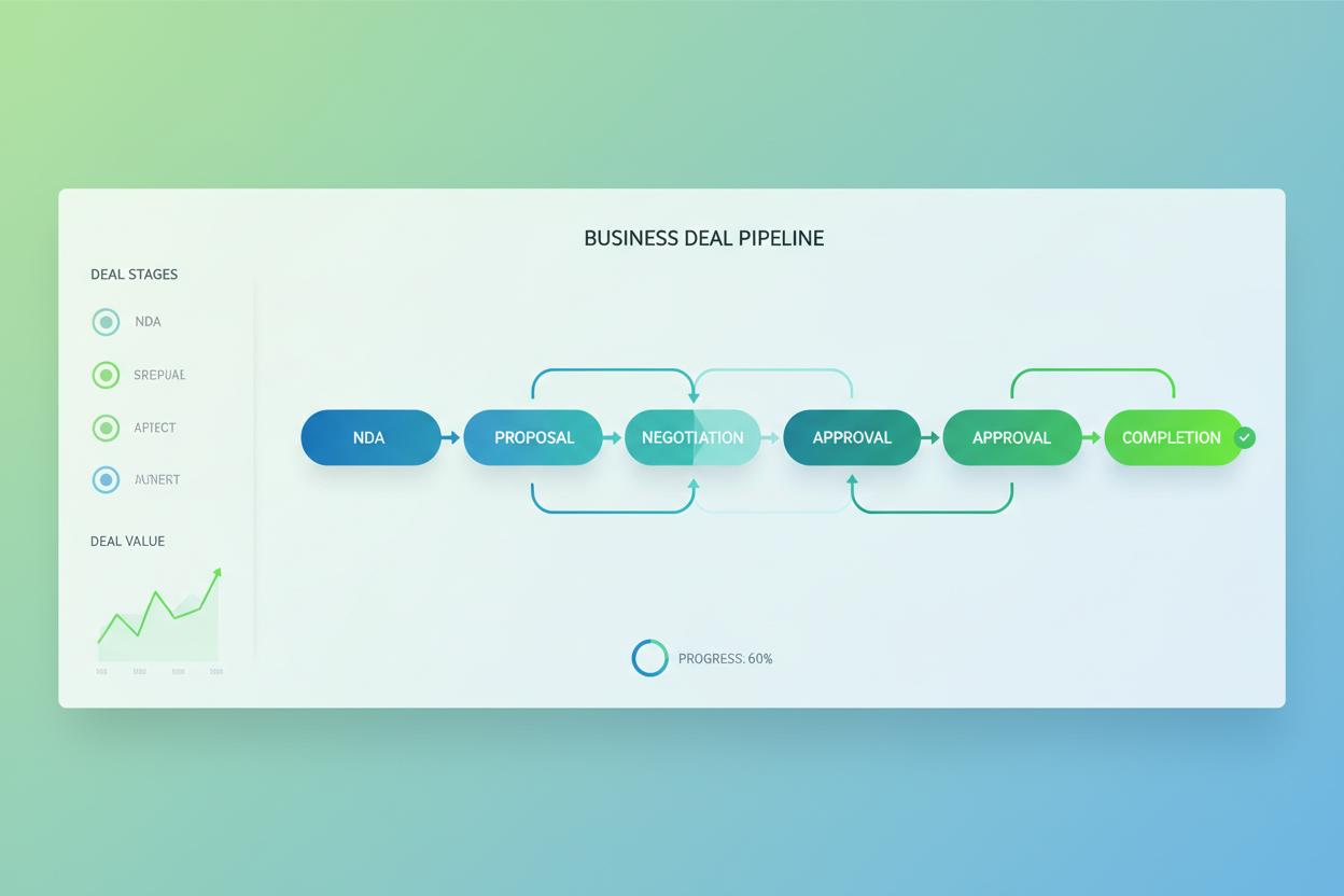 Deal Pipeline