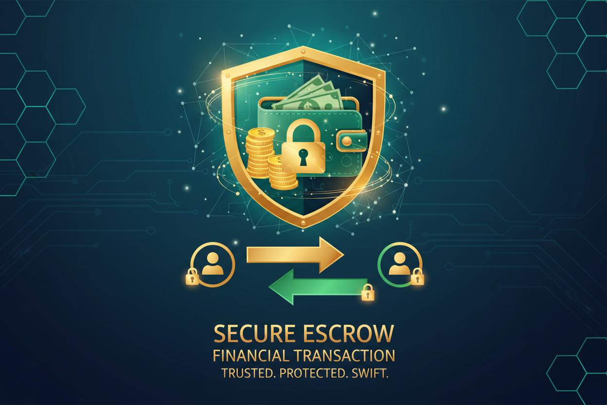 Secure Escrow