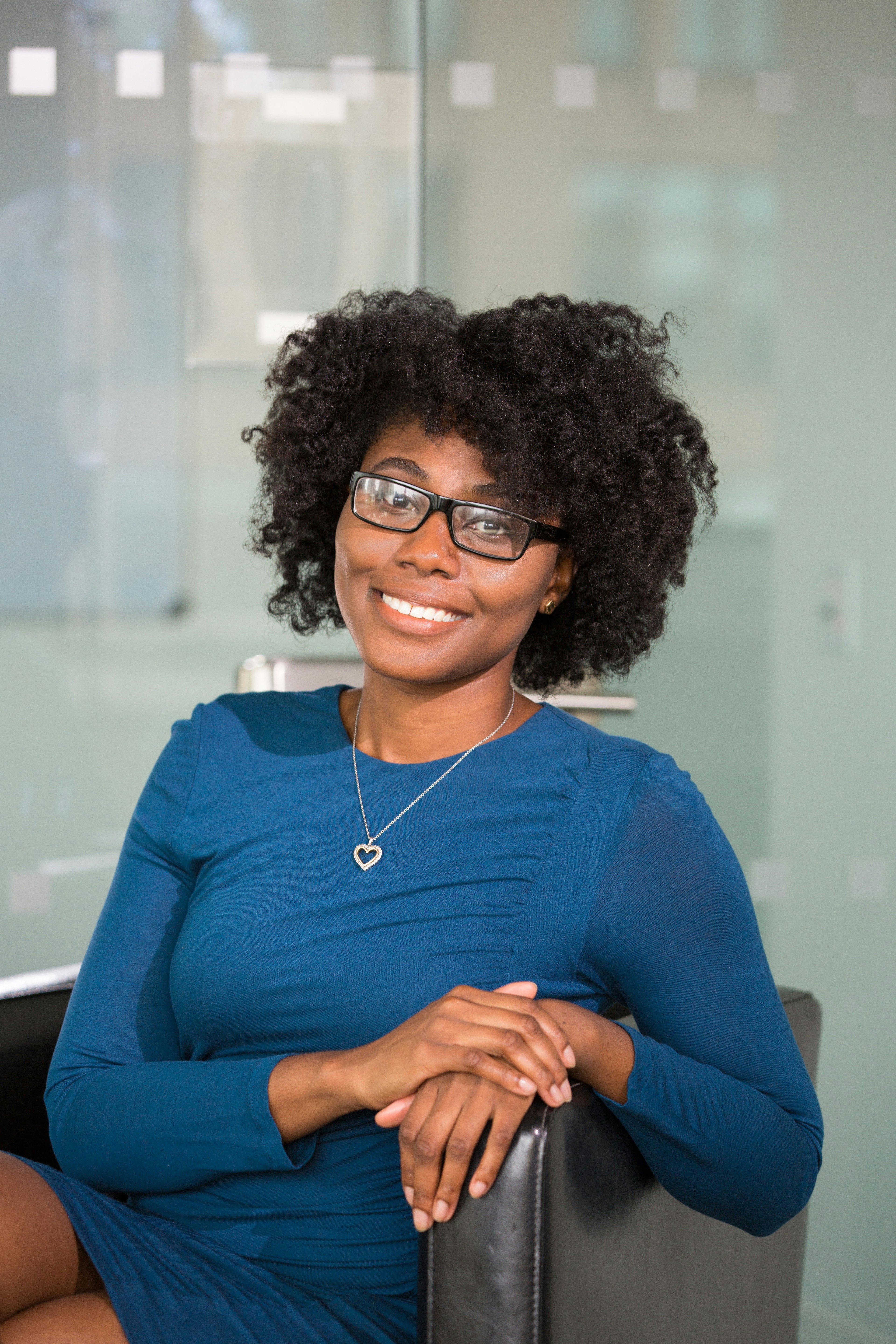 Amara Okafor