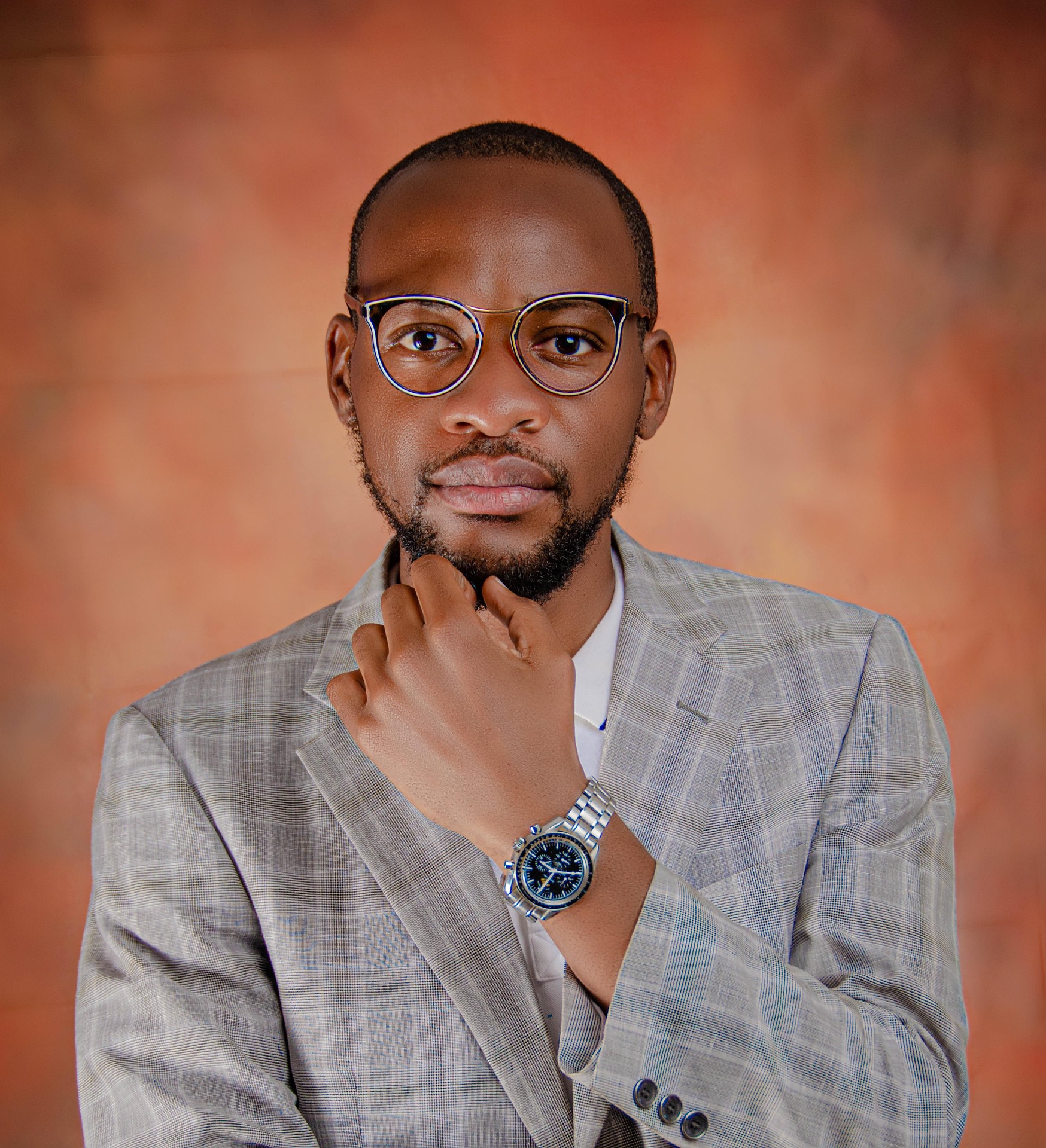 David Mensah